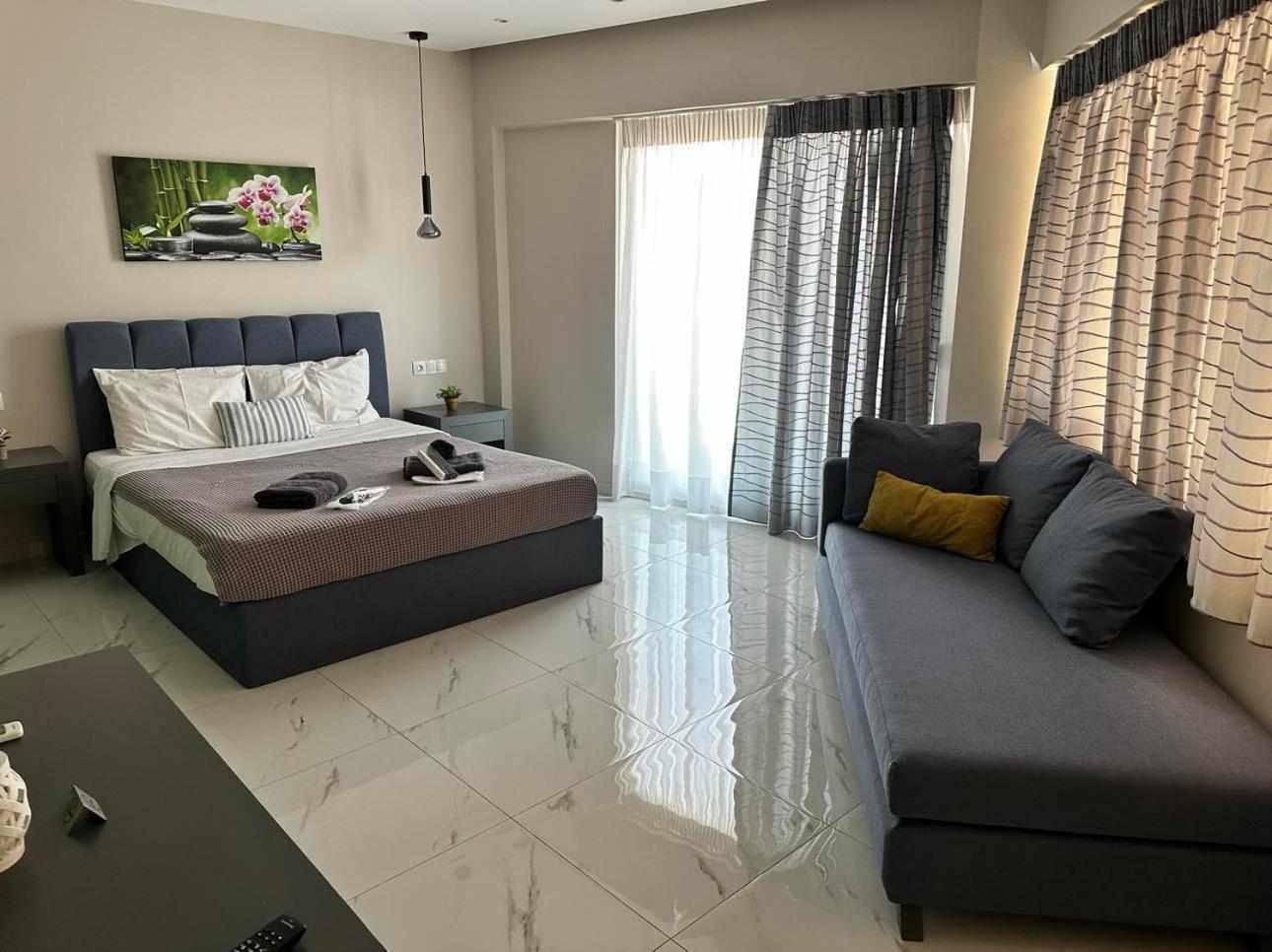 Dafni Luxury Suites Atena Exterior foto
